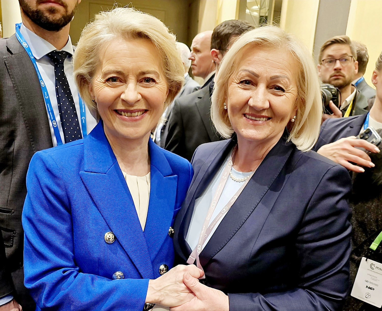 EUROPSKI SIZIF Kako je BiH zaglavila u briselskoj čekaonici visoke politike
